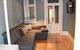Porto Traveler Apartment